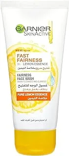 Garnier Skin Naturals Light Daily Face Wash 50ml (Packaging May Vary)