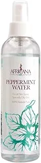 Africana pepper mint watar - 250ml