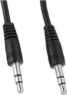 2B Cv065 Aux Cable , Black