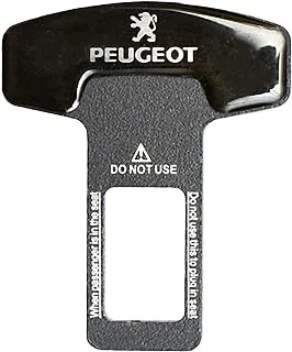 Seat Belt Clip For Peugeot-Multi Color