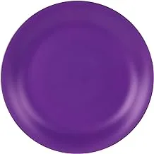 M-Design Lifestyle Dinner Plate, 26 cm - Purple