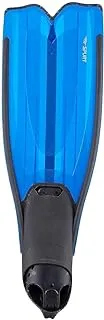 SPURT Swimming Fins Size 42-43 F41 Blue