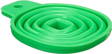 MT Silicone Funnel - Green