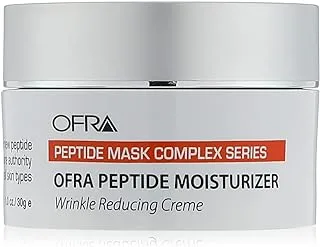 Ofra Peptide Moisturizer Wrinkle Reducing Cream - 30 ml