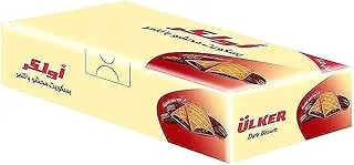 Ulker Tamr Biscuits Box, 40 gm – 6 Pieces