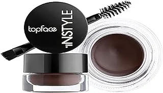 Topface Instyle Eyebrow Gel-4