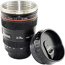 اشتري الآن Generic Camera Mug - 200 ml