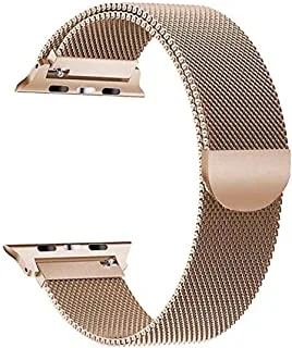 Generic Unisex 1 Smart Armband, Gold, S