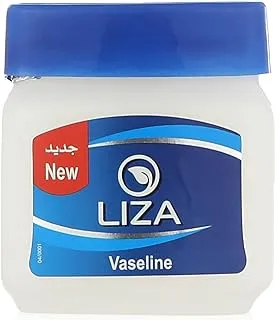 Liza Vaseline - 70 gm