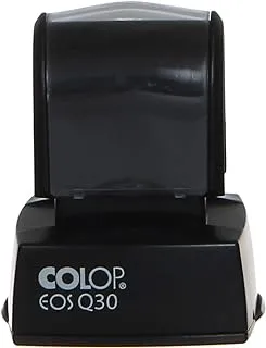 Colop eos line squared stamp