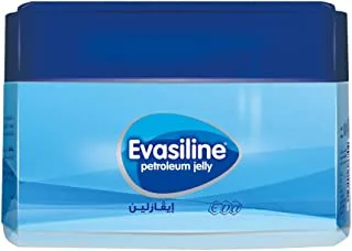 Evaseline - Skin Cream with Petroleum Jelly, 160gm