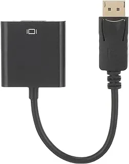 Generic Dp (Displayport) To Vga Adapter - 25Cm