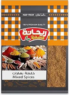 Rehana milled mixed spices - 20 gm