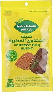 Bab Elsham The Perfect BBQ Blend - 40 gm