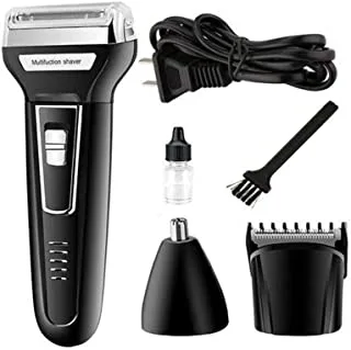 Kemei KM6559 Dry For Men Hair Trimmer