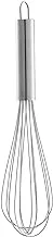 MT Stainless Steel Egg Whisk - Silver