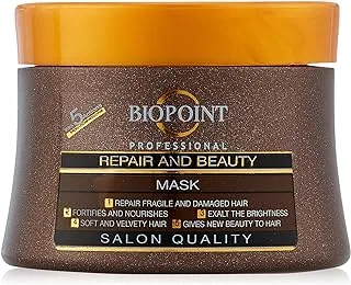 Biopoint Repair & Beauty Mask 200 ml