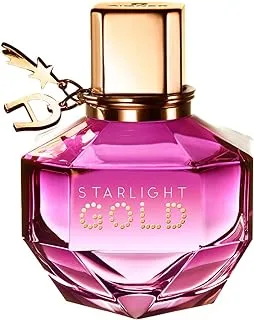 AIGNER STARLIGHT GOLD (W) EDP 100ML