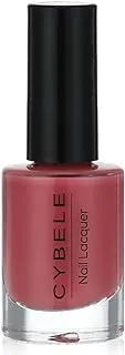 Cybele nail polish lacquer - 70 imperial, 10 ml