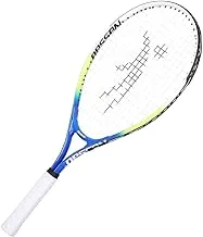 Nassau junior tennis racket, 23 inches