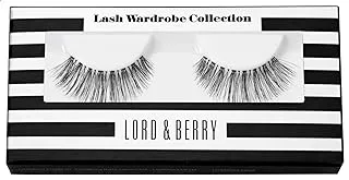 مجموعة لورد آند بيري لاب Lash Wardrobe Collection El7