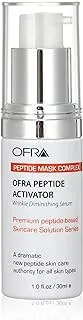 Ofra peptide activator wrinkle diminishing serum - 30 ml