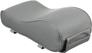 Hand Rest for Front Car Seats - Grey