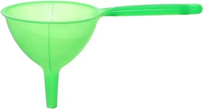 Max Plast Plastic Hand Funnel - Multicolor