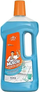 Mr.Muscle Multi Purpose Cleaner, sea Scent 1 liter