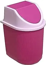 Winner Plast Trash Bin - assorted color