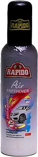 Rapido Anti-Tobacco Car Air Freshener - 275 ml