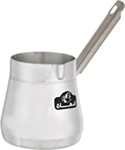 Eldahan coffee pot 18/10 with stainless steel handle - 8 cm