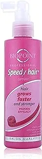 Biopoint Speedy Hair Spray 200 ml