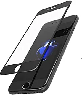 5D Screen Protectors for Apple iPhone 6 (Black)