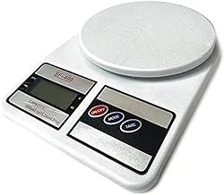 Digital kitchen scale 1kg