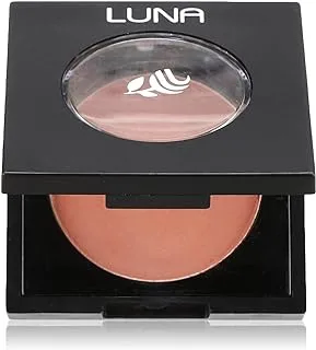 Luna 3d blusher, 4.5 grams - 512