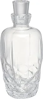 RCR Crystal Alkemist Decanter met Stopper 1.07ltr - Geest Decanter, Whiskey Decanter