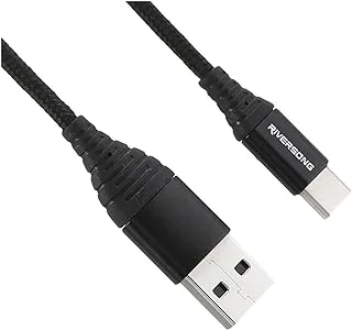 Riversong ct32 alpha s type c cable - 1 meter