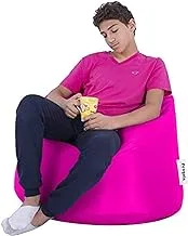 Standard bean bag waterproof - 85*50 - pink