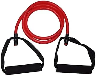 Gym fitness pull rope elastic rope crossfit training equipment rubber band belt gym equipment yoga pilates resistance rope