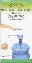 Other Drinking manual water pump, hi-0334 -white blue