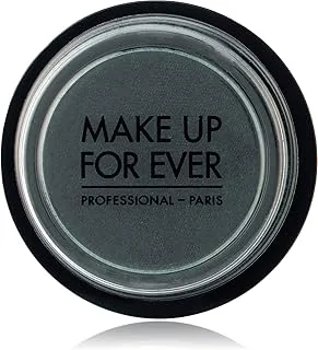 Make Up Forever Satiny Finish Artist Shadow Refill - S226 Abyssal Blue