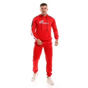 Caesar Hoodie With Pants Training Suit