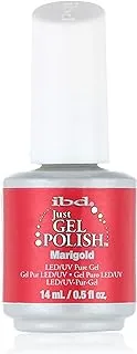 IBD Just Gel Polish Marigold LED and UV Pure Gel 14ml