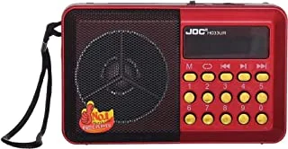 JOC ALmos7af Alnateq Almo3alem Quran Radio (Kanz Gold)