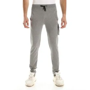 Caesar Detailed MensCasual Sweat Pant With Side Pocket