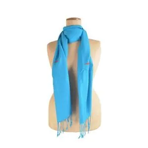 Ebda3 Men Masr Vicose Scarf - Turquoise