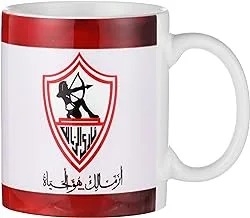 Zamalek club mug