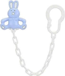 Wee baby Toy Soother Chain