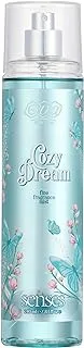 Eva Skin Care Senses Body Splash - Cozy Dream 240 ml